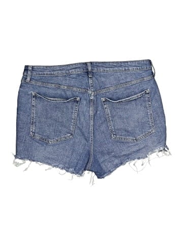Old Navy Denim Shorts (view 2)
