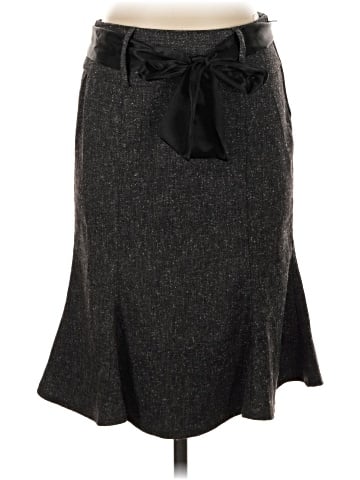 Charlotte Russe Formal Skirt (view 1)