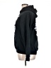 Gildan 100% Cotton Black Pullover Hoodie Size XL - photo 5