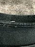 Unbranded Black Short Sleeve T-Shirt Size M (estimated) - photo 7