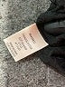 Max Studio 100% Polyester Solid Tan Black Dress Pants Size XS - photo 8