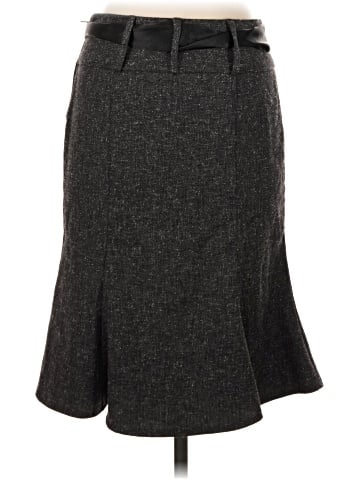 Charlotte Russe Formal Skirt (view 2)