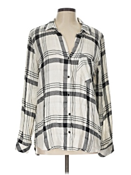 Bella Dahl Long Sleeve Button Down Shirt