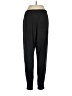 Lululemon Lab Solid Black Track Pants Size 10 - photo 2