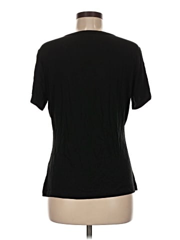 Karen Kane Short Sleeve T-Shirt (view 2)