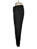 Lululemon Lab Solid Black Track Pants Size 10 - photo 5