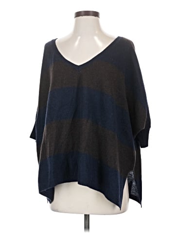 Minnie Rose Poncho (view 1)
