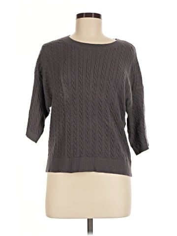Cyrus Pullover Sweater (view 1)