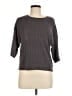 Cyrus Gray Pullover Sweater Size M - photo 1