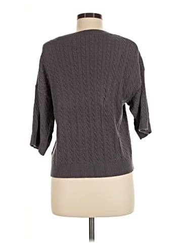 Cyrus Pullover Sweater (view 2)