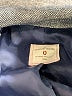 Gap Gray Blazer Size 0 - photo 6