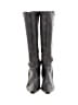 Predictions Gray Boots Size 6 1/2 - photo 2