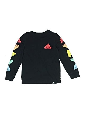 Adidas Long Sleeve T-Shirt (view 1)