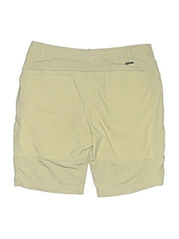 Patagonia Khaki Shorts (view 2)