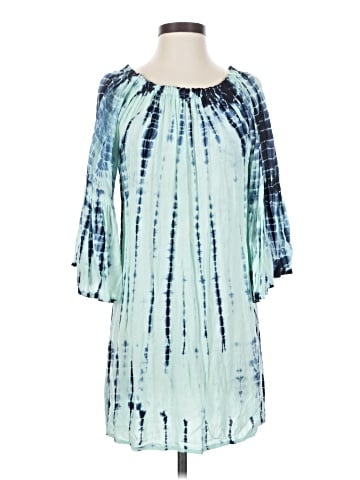 ACE Fashion Short Sleeve Blouse (view 1)