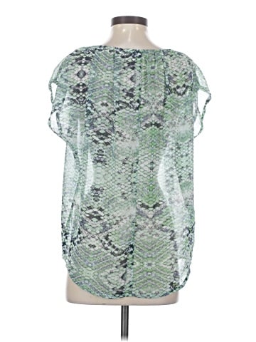 CAbi Sleeveless Blouse (view 2)