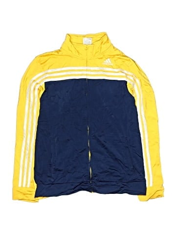 Adidas Track Jacket (view 1)
