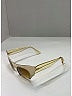 Miu Miu Ivory Sunglasses One size - photo 6