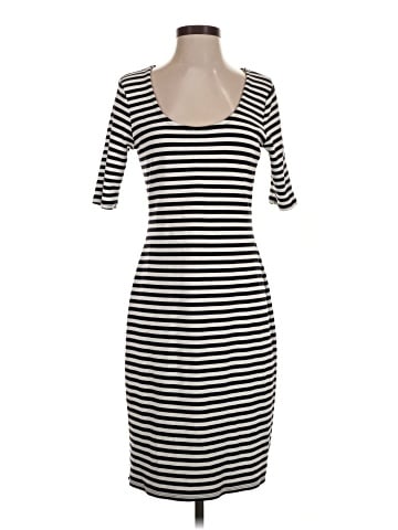 Ann Taylor Casual Dress (view 1)
