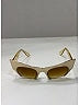 Miu Miu Ivory Sunglasses One size - photo 4