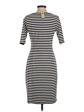 Ann Taylor Casual Dress (view 2)
