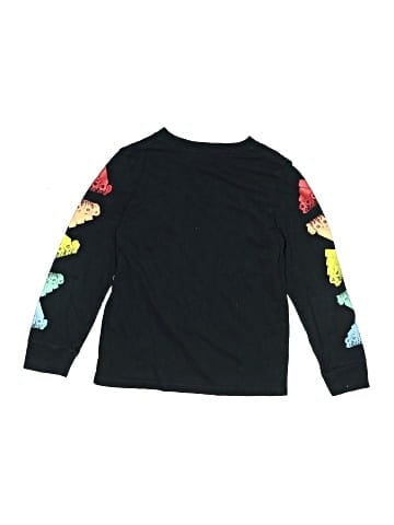 Adidas Long Sleeve T-Shirt (view 2)