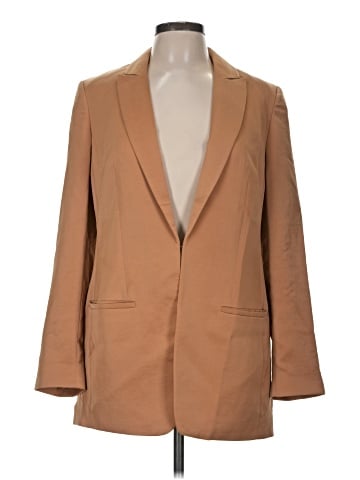 Express Blazer (view 1)