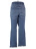 Old Navy Hearts Blue Jeans Size 22 - photo 2
