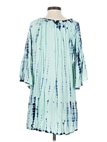 ACE Fashion Short Sleeve Blouse (view 2)