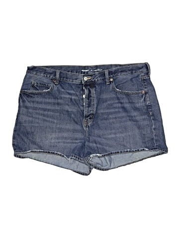 Old Navy Denim Shorts (view 1)