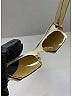 Miu Miu Ivory Sunglasses One size - photo 8