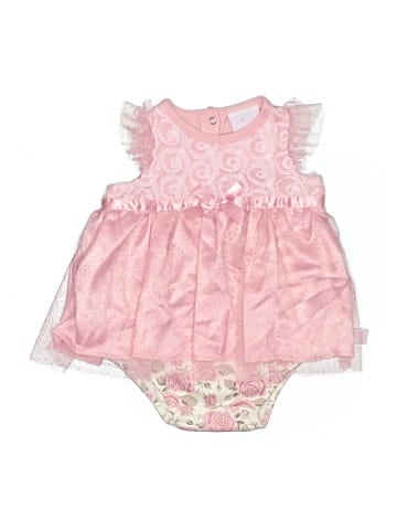 Duck Duck Goose Short Sleeve Outfit (view 1)