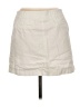 Esprit 100% Baumwolle Solid Ivory Casual Skirt Size 9 - photo 2