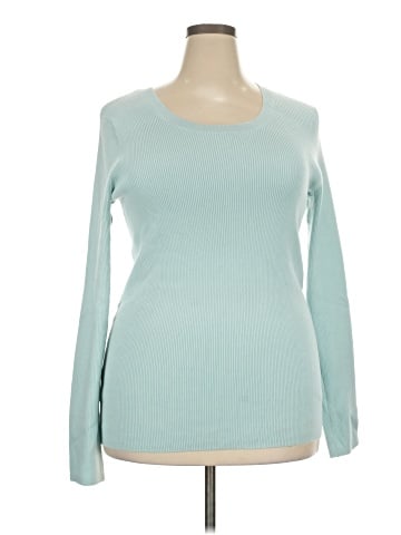 Eddie Bauer Pullover Sweater (view 1)