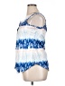 Unbranded Blue Tank Top Size XL - photo 5