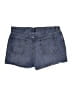 Old Navy Blue Denim Shorts Size 18 - photo 2