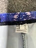 Unbranded Stars Blue Leggings Size XL - photo 4