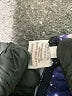 Unbranded Stars Blue Leggings Size XL - photo 5