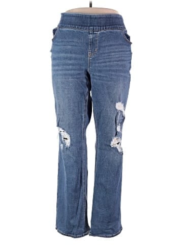 Old Navy Jeans (view 1)