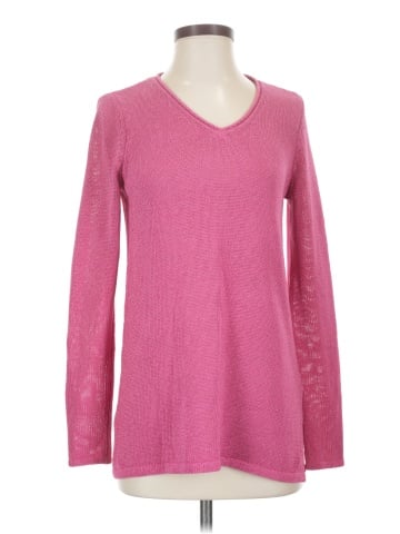 J. McLaughlin Pullover Sweater (view 1)