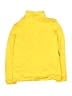 Adidas 100% Polyester Yellow Track Jacket Size 18 - 20 - photo 2
