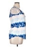 Unbranded Blue Tank Top Size XL - photo 4