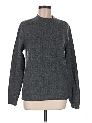 Toad & Co Pullover Sweater (view 1)