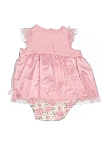 Duck Duck Goose Short Sleeve Outfit (view 2)