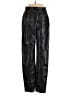 Wilfred 100% Polyurethane Black Casual Pants Size 2 - photo 1