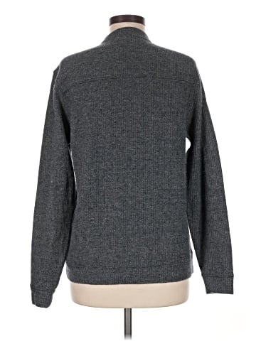 Toad & Co Pullover Sweater (view 2)