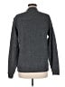 Toad & Co Gray Pullover Sweater Size M - photo 2