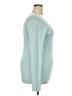 Eddie Bauer Teal Pullover Sweater Size 2X - photo 4