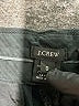 J.Crew Solid Black Dress Pants Size 0 - photo 7