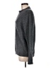 Toad & Co Gray Pullover Sweater Size M - photo 5